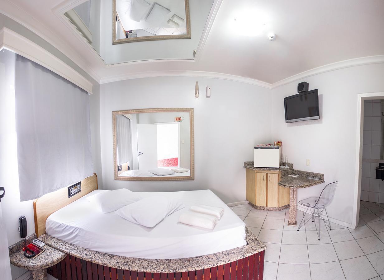 Motel Tu Ki Sabes (Adults Only) Balneário Camboriú Exterior foto